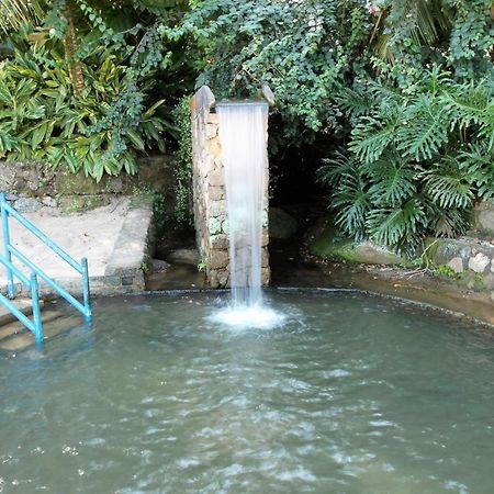 Cobertura Duplex Vista Mar Apartman Mangaratiba Kültér fotó