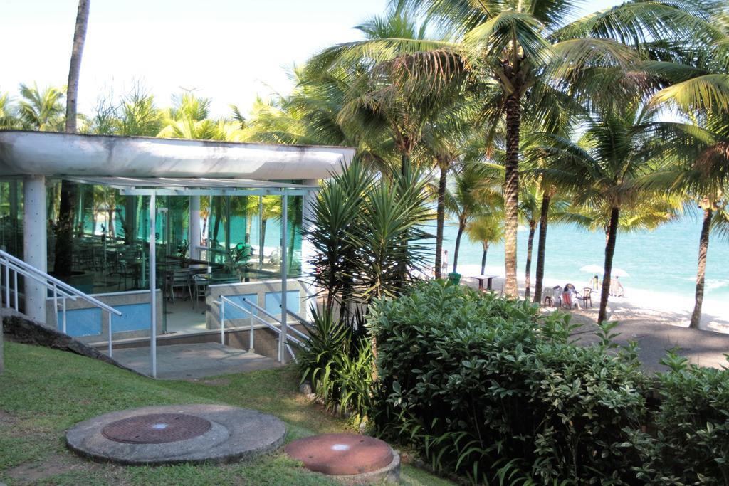 Cobertura Duplex Vista Mar Apartman Mangaratiba Kültér fotó