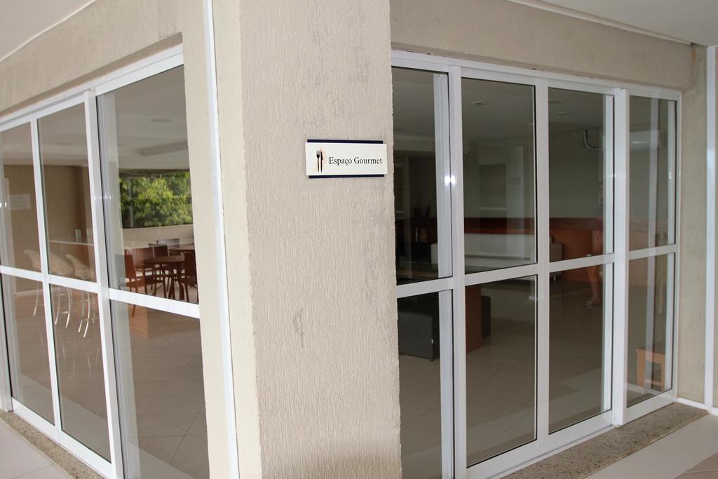 Cobertura Duplex Vista Mar Apartman Mangaratiba Kültér fotó
