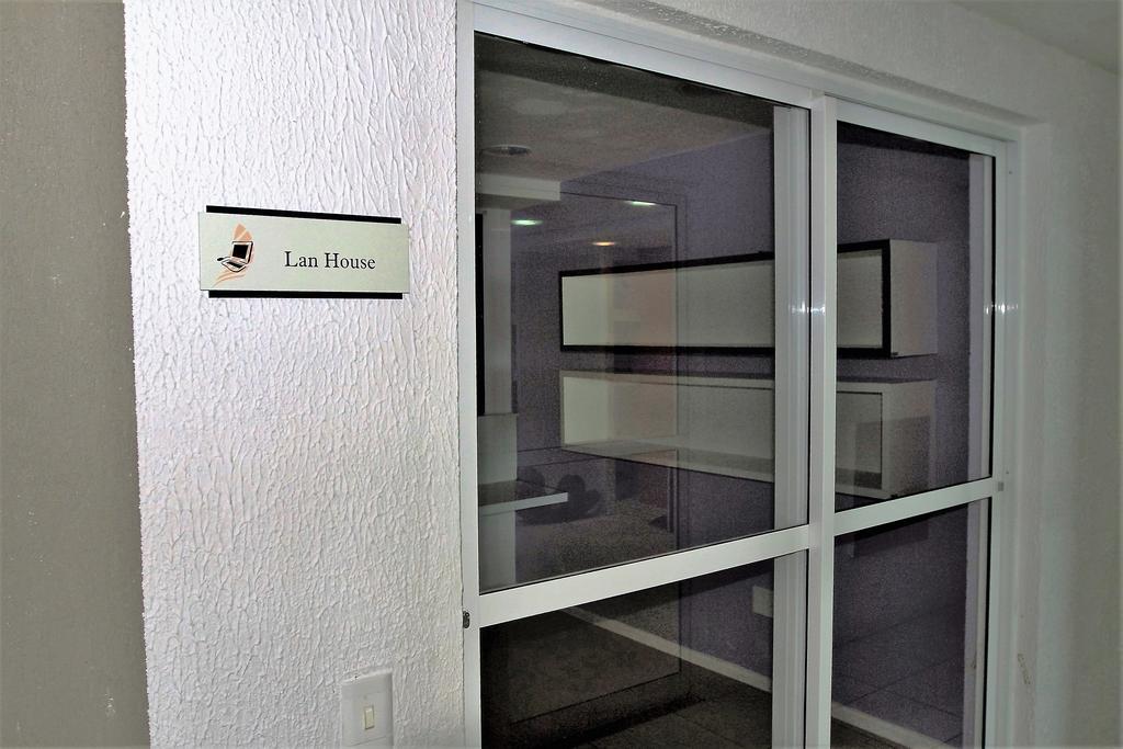 Cobertura Duplex Vista Mar Apartman Mangaratiba Kültér fotó