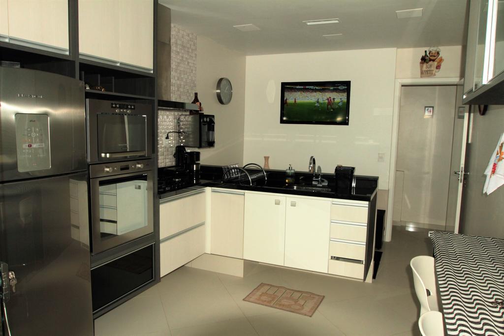 Cobertura Duplex Vista Mar Apartman Mangaratiba Kültér fotó