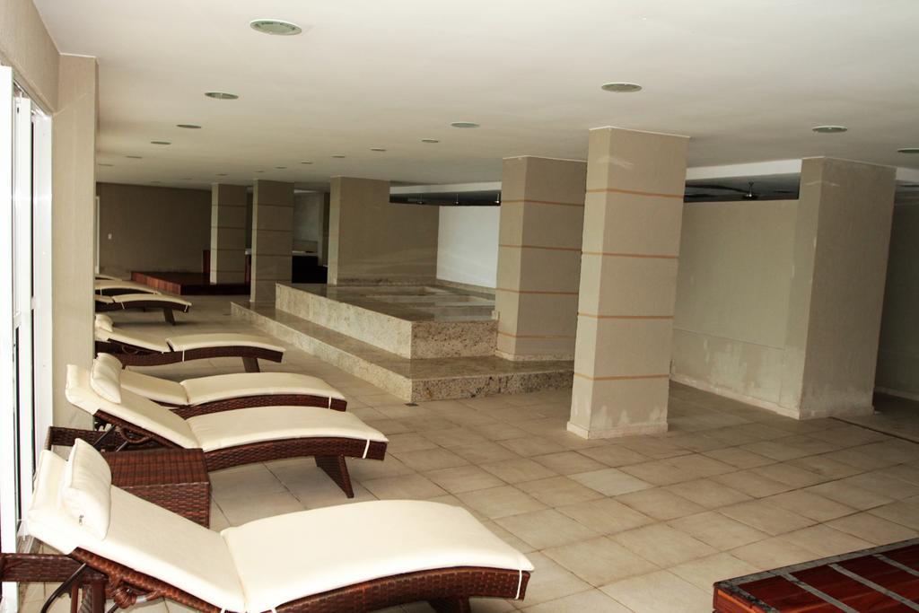 Cobertura Duplex Vista Mar Apartman Mangaratiba Kültér fotó